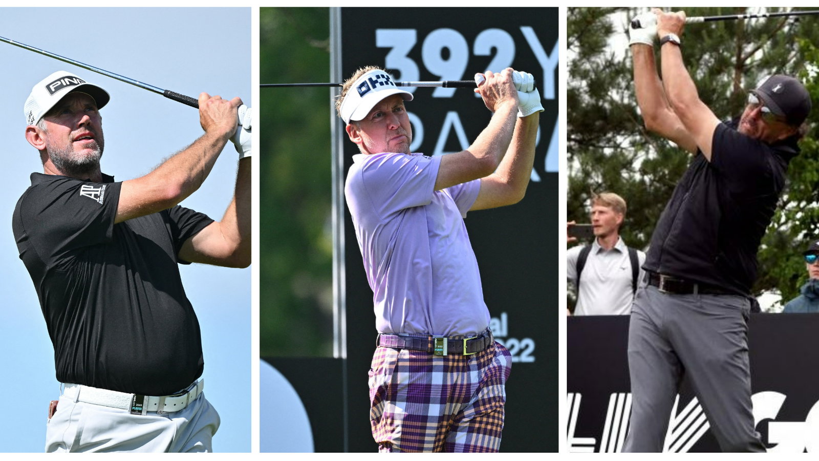 Human rights group ask LIV Golfers to help young man on Saudi death row